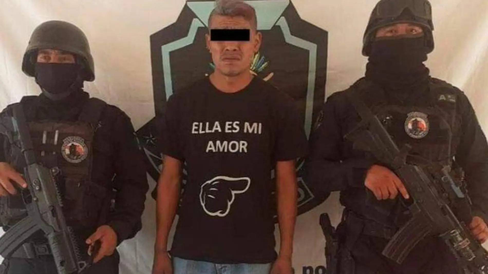 Detenido Iguala